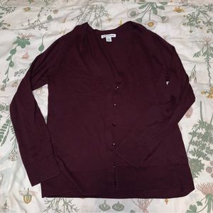 Amazon essential cardigan